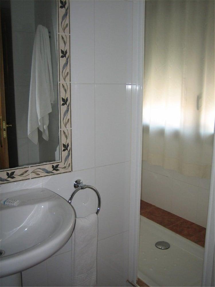 Hotel Chane La Puebla De Alfinden ภายนอก รูปภาพ