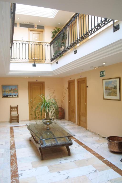 Hotel Chane La Puebla De Alfinden ห้อง รูปภาพ