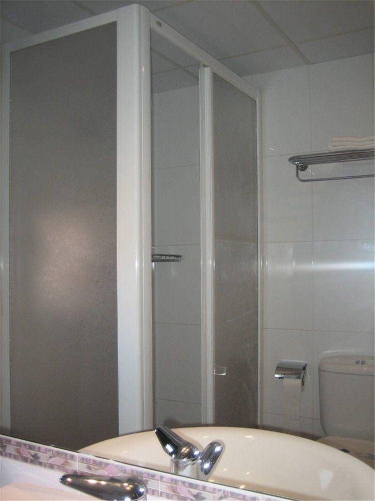 Hotel Chane La Puebla De Alfinden ภายนอก รูปภาพ