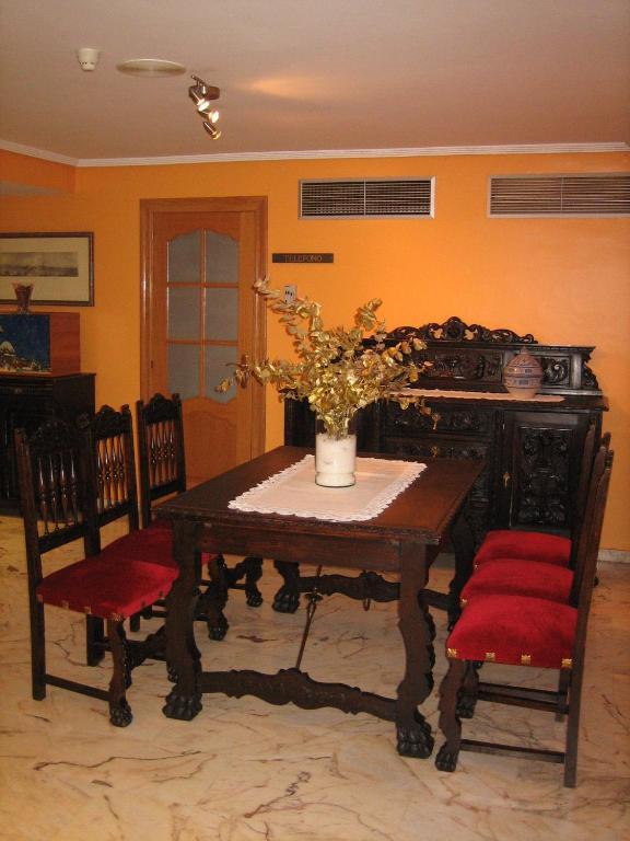 Hotel Chane La Puebla De Alfinden ภายนอก รูปภาพ