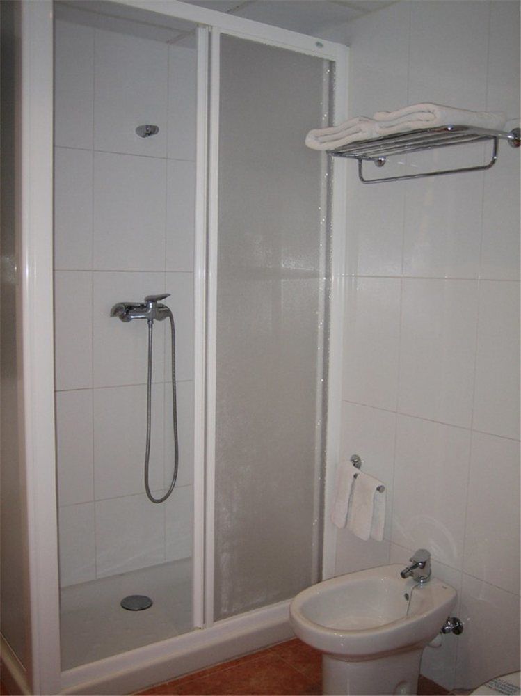Hotel Chane La Puebla De Alfinden ภายนอก รูปภาพ